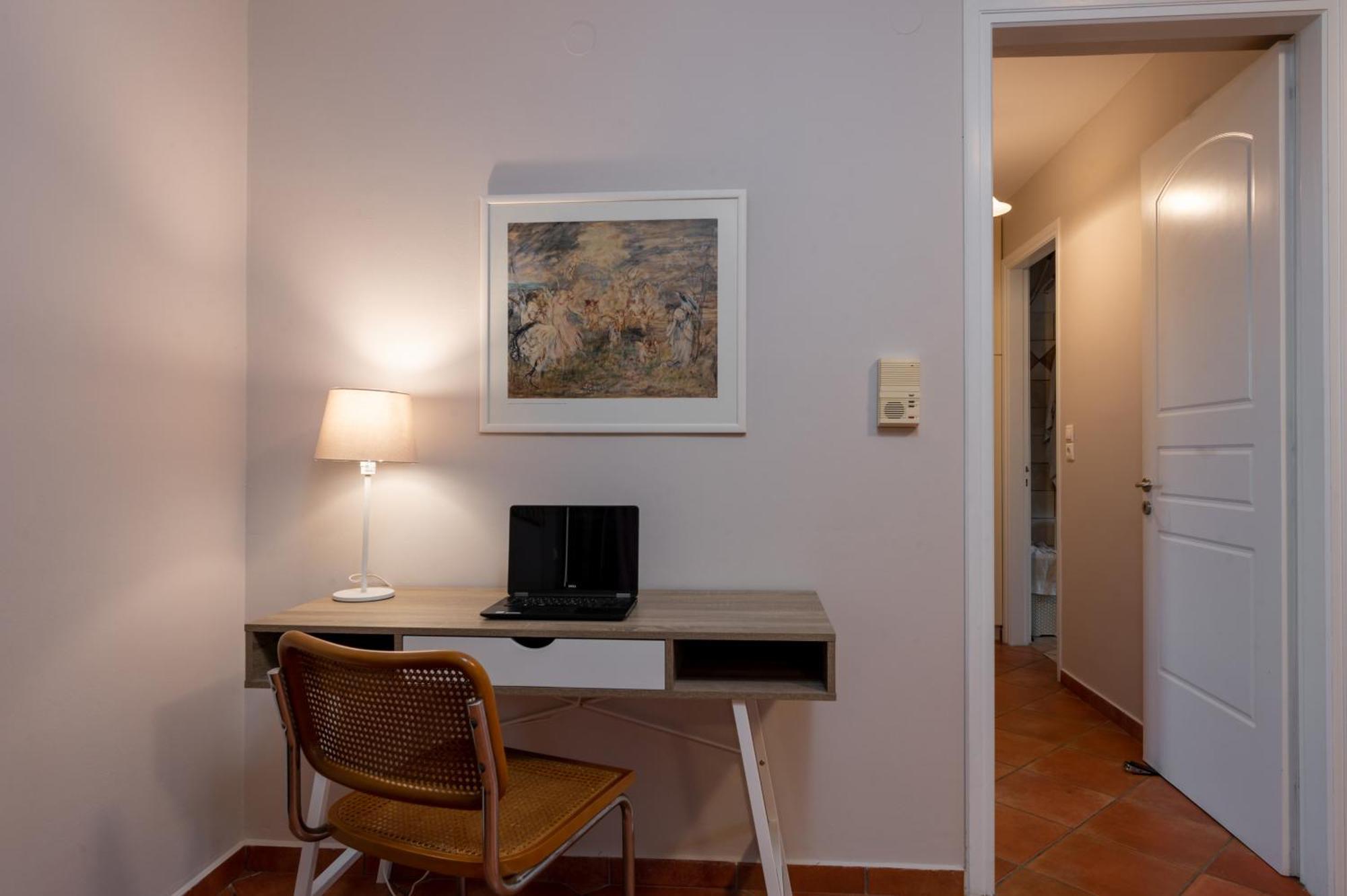 Koxyli Studios & Apartments Kaligata Buitenkant foto