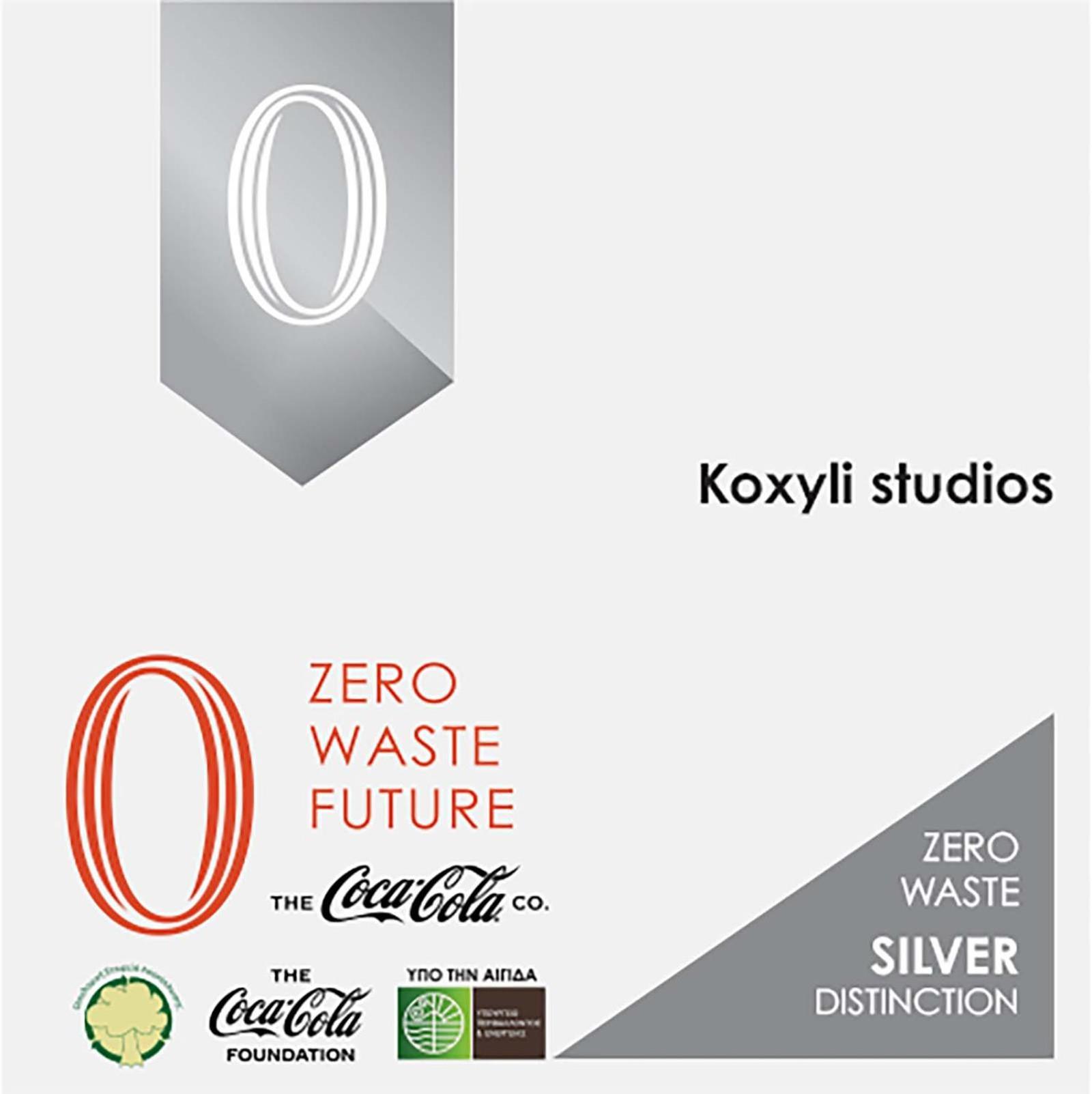 Koxyli Studios & Apartments Kaligata Buitenkant foto